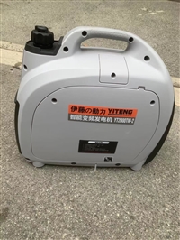 进口伊藤动力2KW数码变频发电机YT2000TM-2