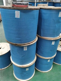 戴南不锈钢丝绳用于电动窗