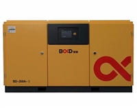 珠海葆德空压机维保一葆德螺杆空气压缩机维修保养