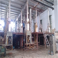 扬州蓝宝石长晶炉回收分子泵回收