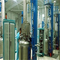 杭州富阳蓝宝石长晶炉回收 提拉式单晶炉回收公司
