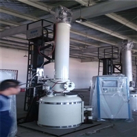 台州临海蓝宝石长晶炉回收 提拉式单晶炉回收厂家