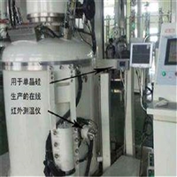 连云港海州蓝宝石长晶炉回收 提拉式单晶炉回收电话