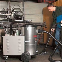 工业吸尘设备  工业吸尘设备特点 中煤工业吸尘设备用途