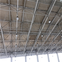 河北廊坊钢骨架轻型板怎么安装