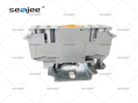 UDK4-MTK-P/P,希捷品质UDK4-MTK刀闸分断型测试端子