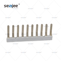 边插式桥接件EB10-5,EB10-5边插式连接条