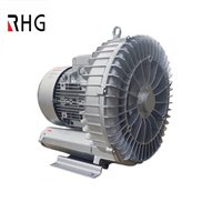 RHG810-7H1高压风机 4KW风刀专用旋涡风机