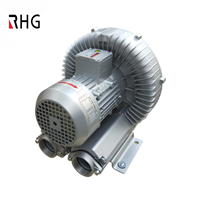 旋涡高压鼓风机 RHG510-7H2 1.3KW漩涡式气泵