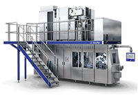 二手进口A3柔性 1000峰利乐设备