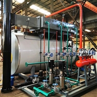 木材加工行业菏锅蒸汽锅炉 高质量回馈用户