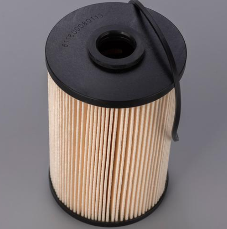 柴油滤芯