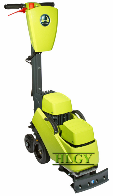 德国wolffvario静音次重型掀铲机