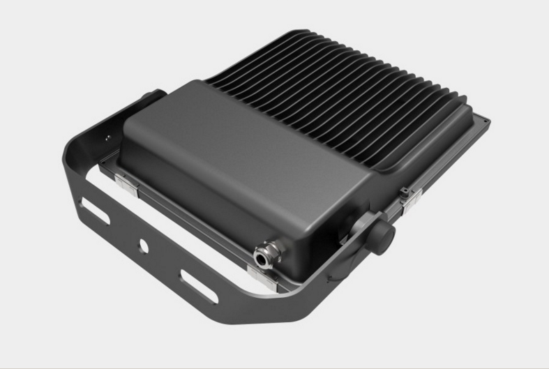 大型广告牌ledip65防爆投光灯