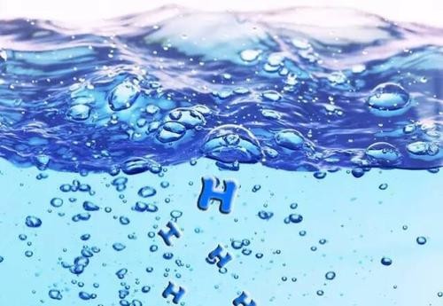 小分子团水检测 hz数检测 小分子结构检测