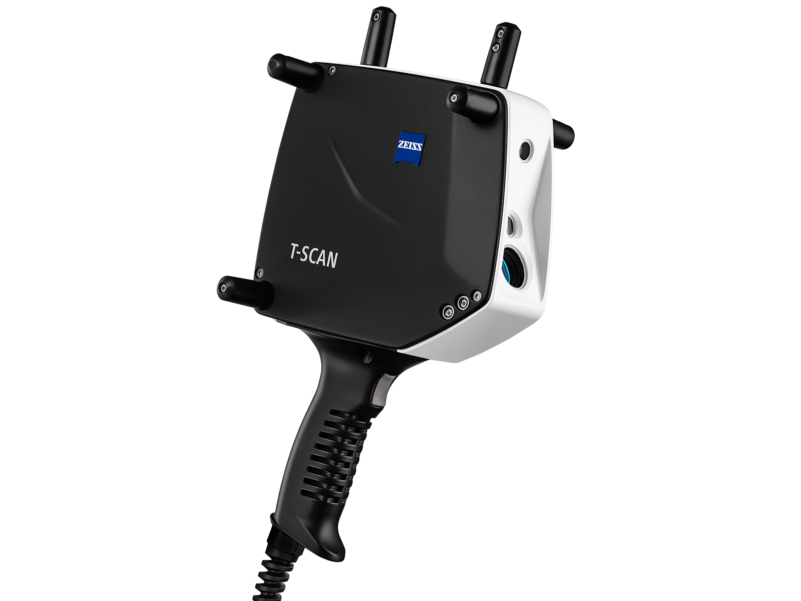 便携式三维激光扫描仪tscan