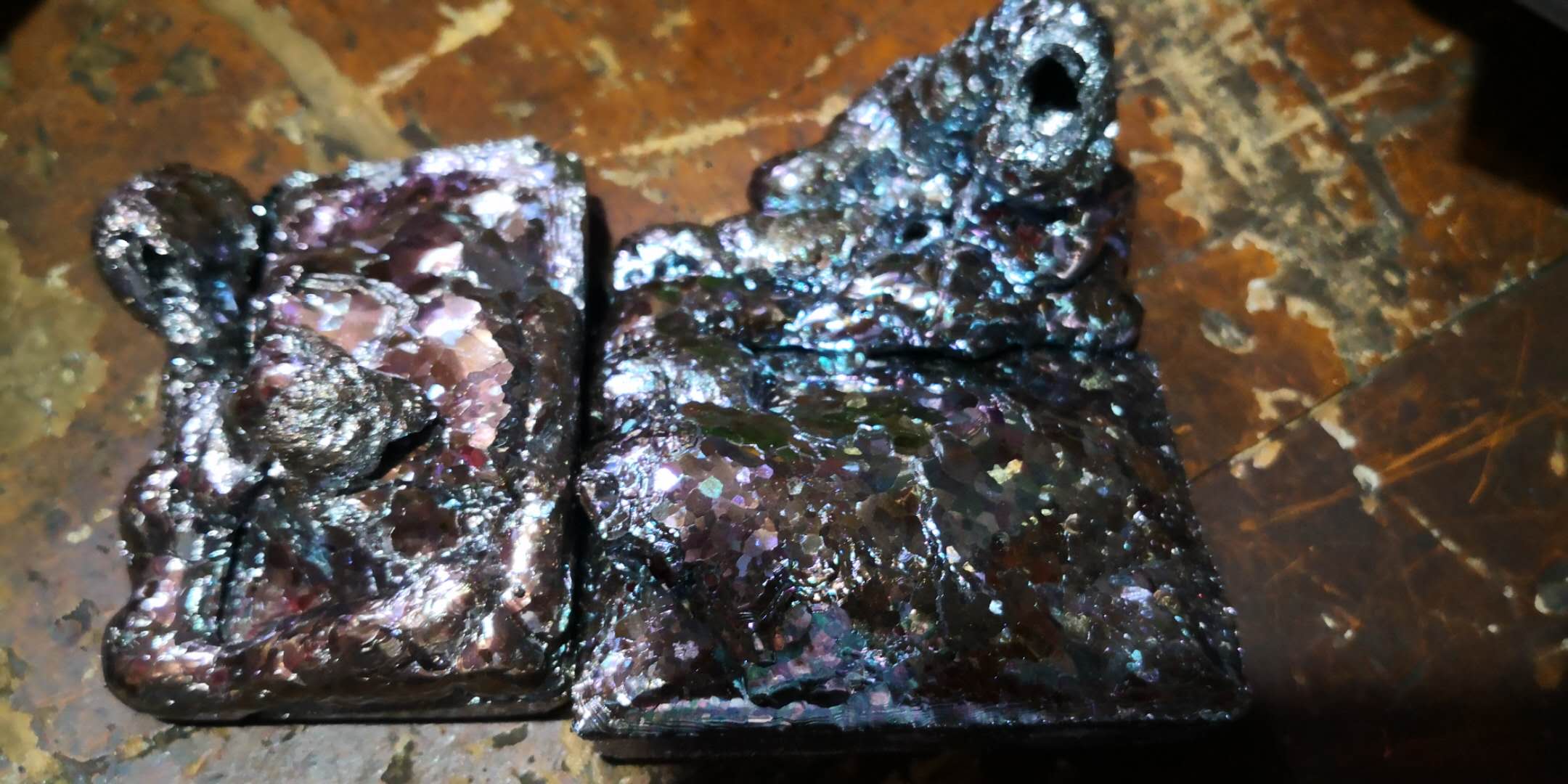 铑水回收钌水回收银钯浆回收上门高价收购