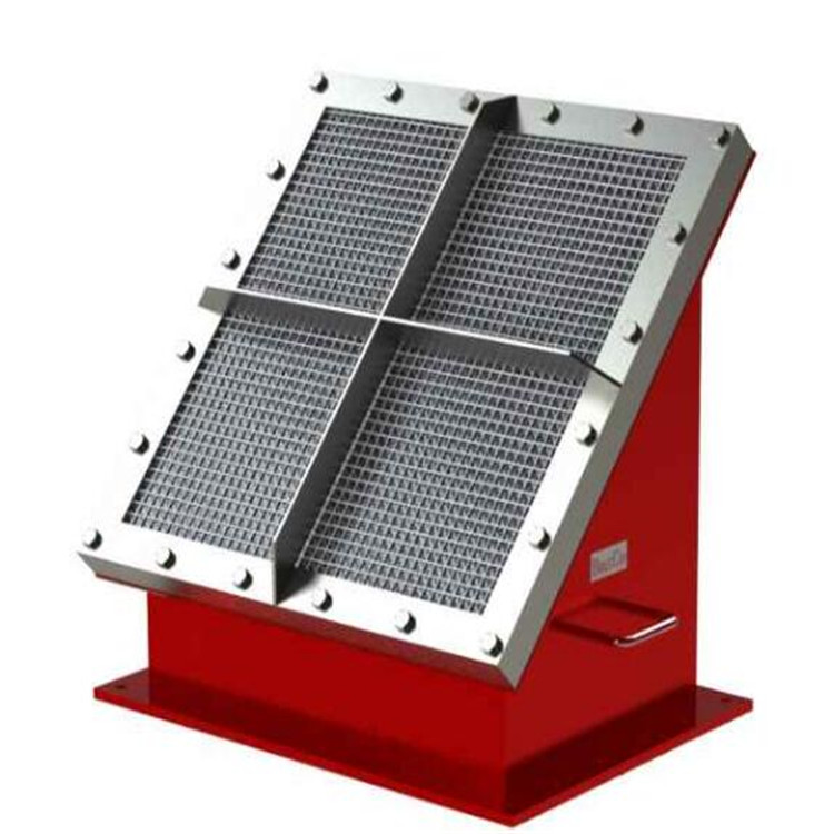 厂家批发除尘器泄爆阀 管道泄爆装置 粉尘泄爆阀