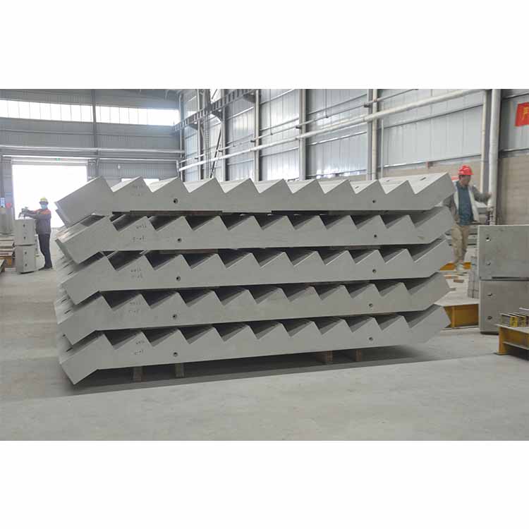 pc楼梯板预制楼梯板装配式板材