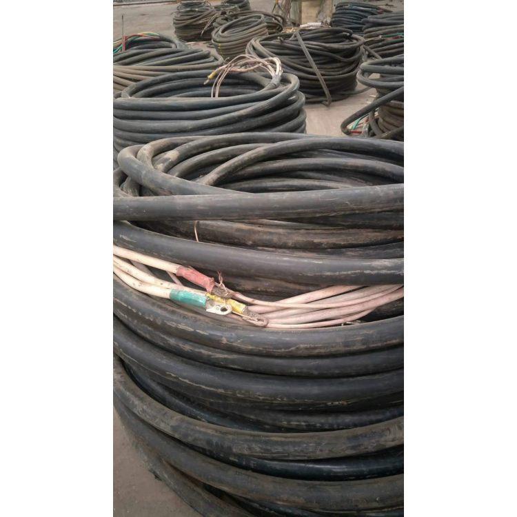 佛山顺德电缆回收厂家 电缆回收公司 二手电线电缆回收