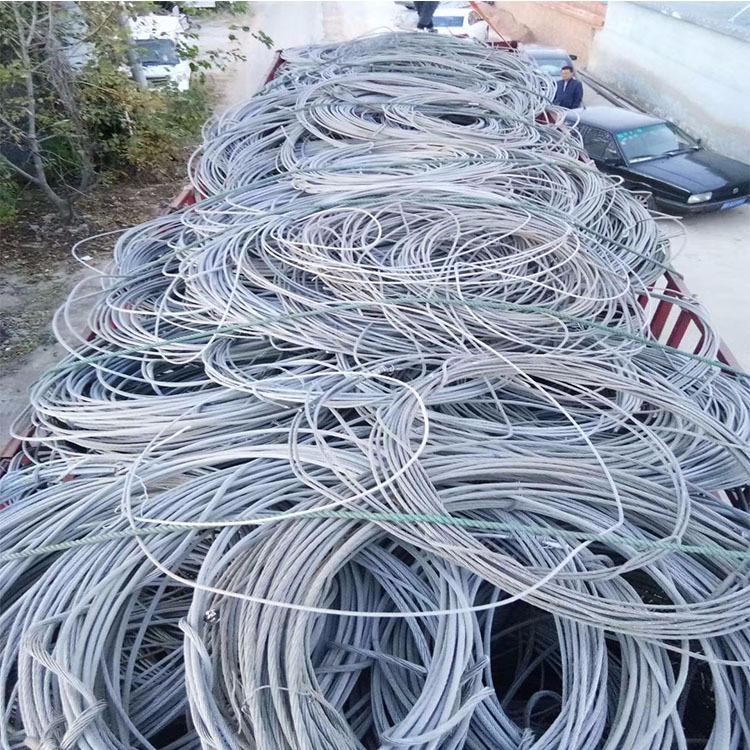 宝安区废电缆电线回收 电缆线回收价格 旧电线回收