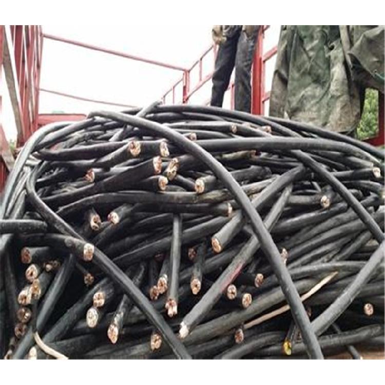东莞南城废电缆电线回收 废电缆线回收 二手电线电缆回收