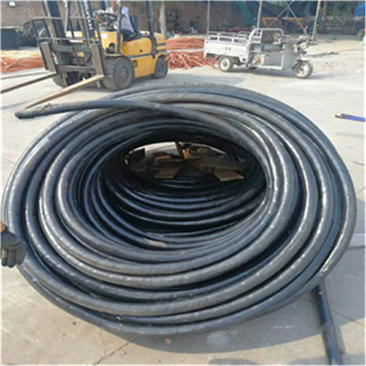 东莞常平电缆回收厂家 电缆回收公司 电线杆回收
