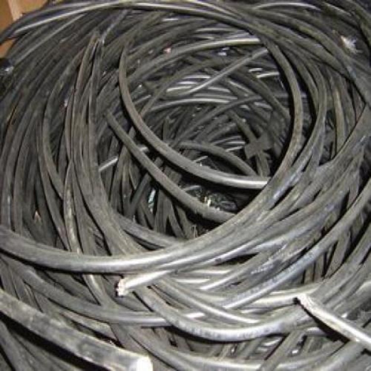 深圳文锦渡废电缆电线回收 电缆废铜回收 二手电线电缆回收