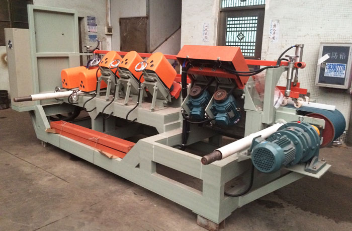 45度瓷砖磨边倒角机