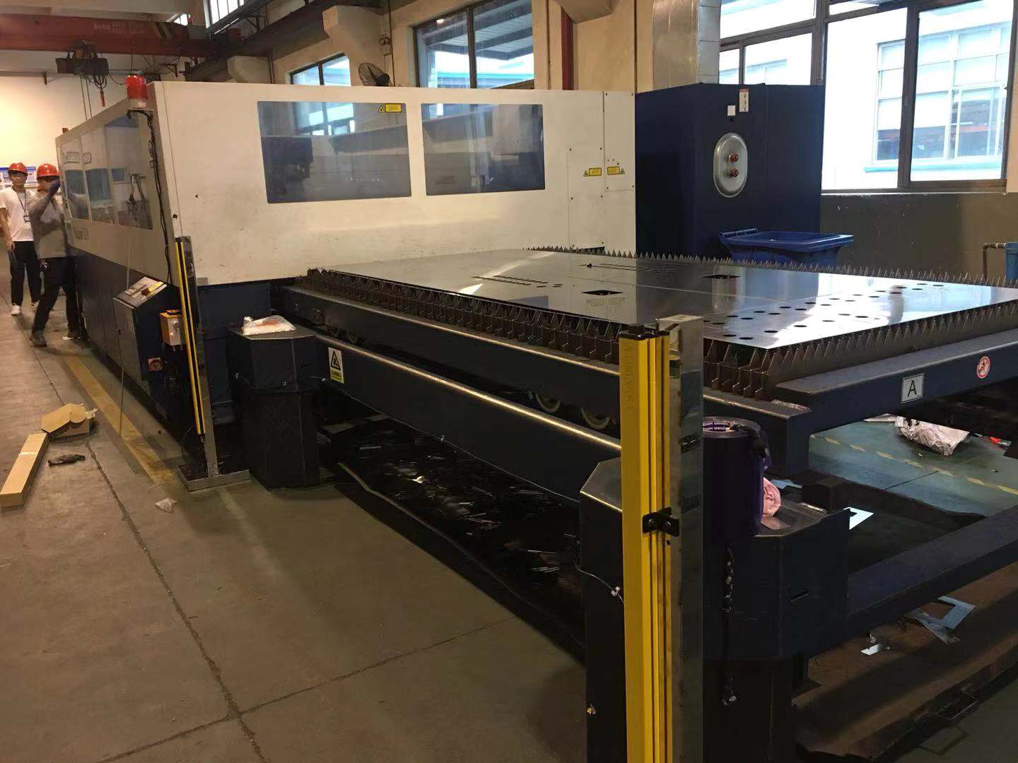 冲床保护器 光电保护器-外置控制器