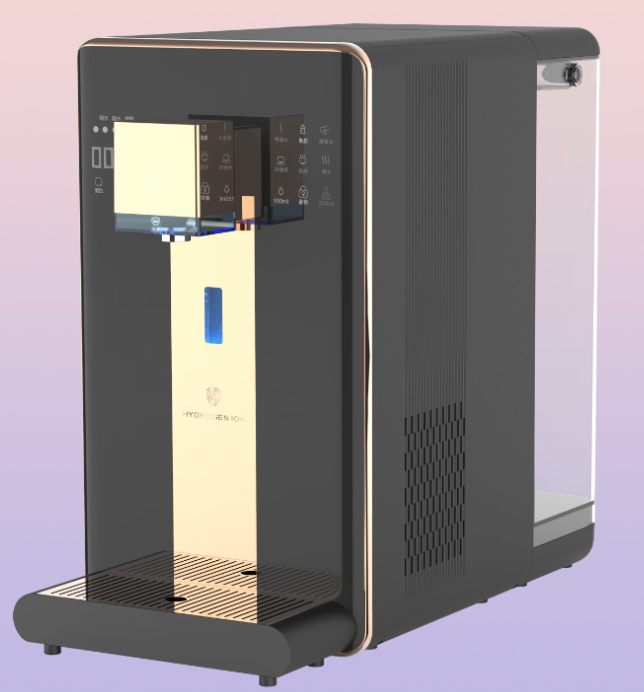 氢水机的价格  氢水机生产厂家
