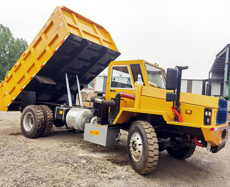 四不像井下矿车矿用运输车市场报价矿井四不像出渣车可供