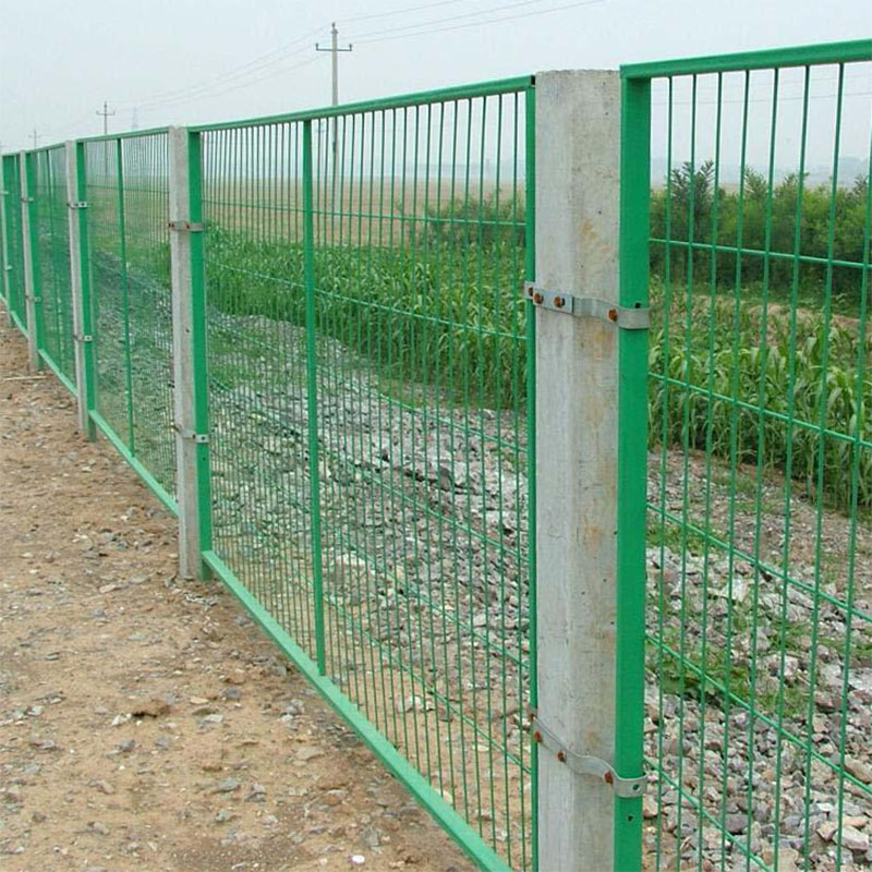 生态保护围栏网畜牧场围网草原封育围栏网片