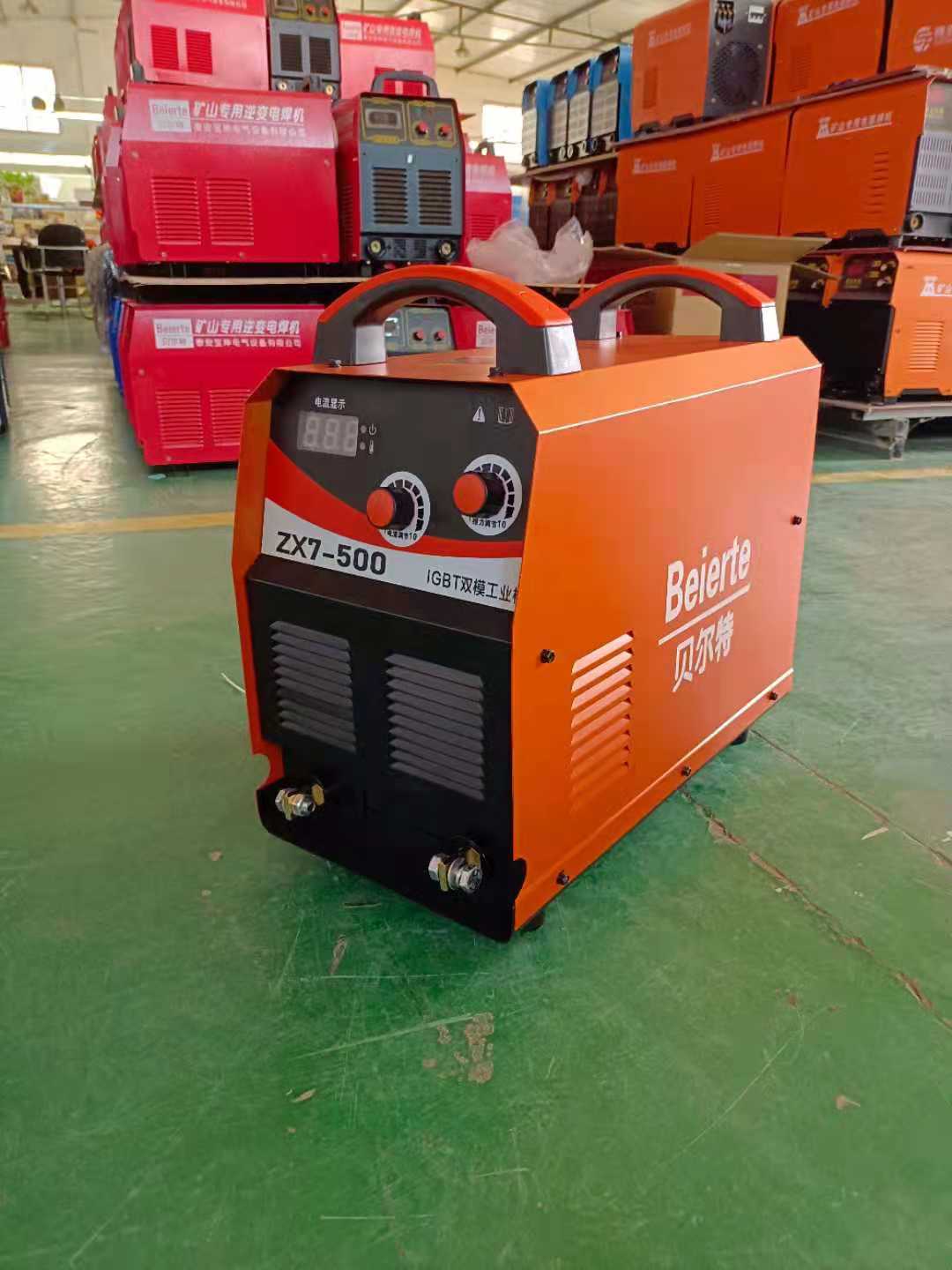 供应民用nbc200二保焊机 220v气体保护焊机 当天发