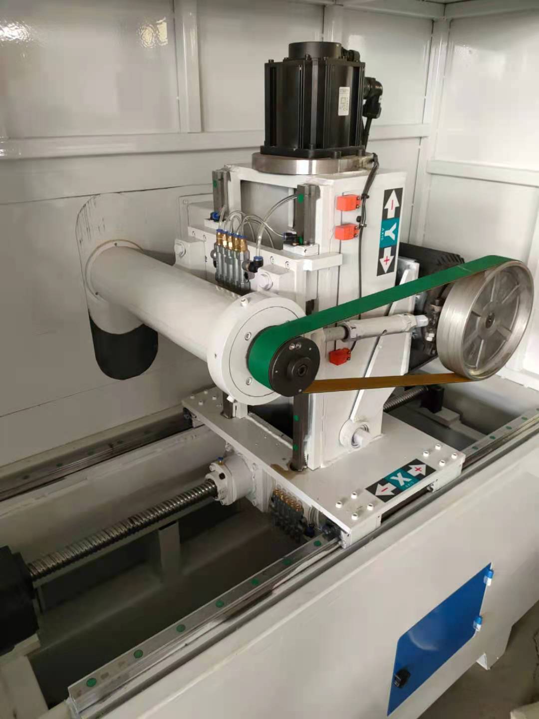 数控榫头机出榫打榫机