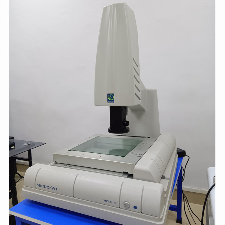全自动影像测量仪vertex251261高精度microvu维修保养
