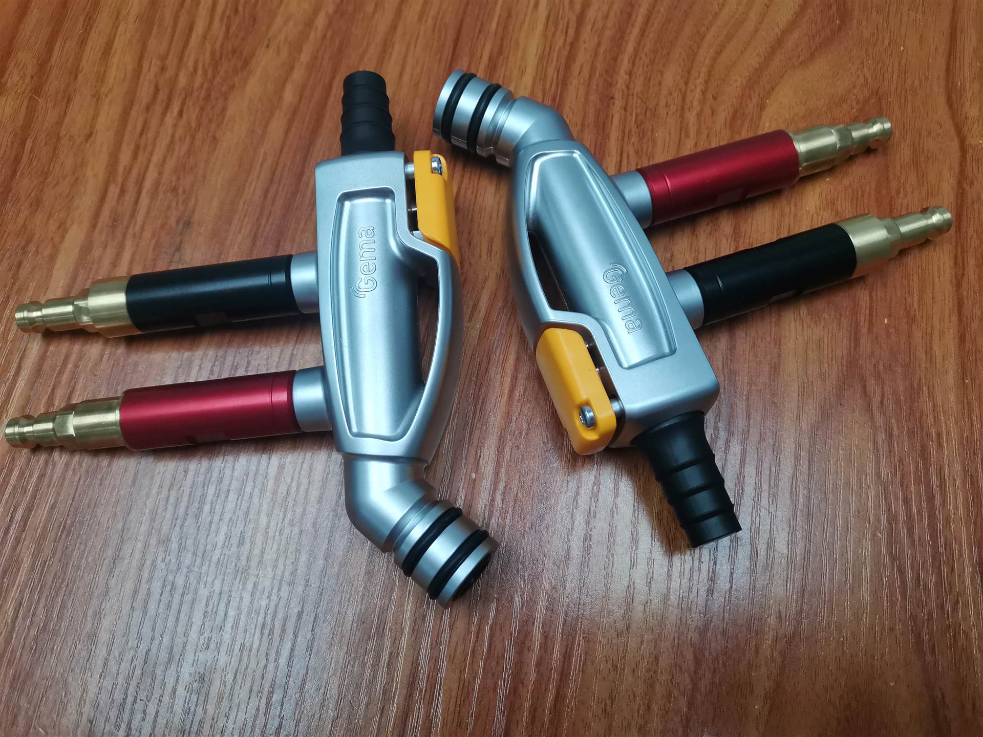 原装金马粉末发射器金马静电手动喷枪喷枪高压粉泵配件