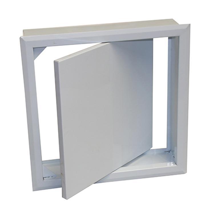 消防排烟口 远程排烟口 铝合金电动常闭多叶排烟口 厂家批发