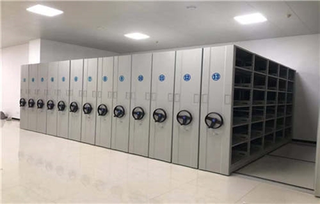 白山半封闭式移动密集架产品的选用原则有哪些2025直+达+全+境