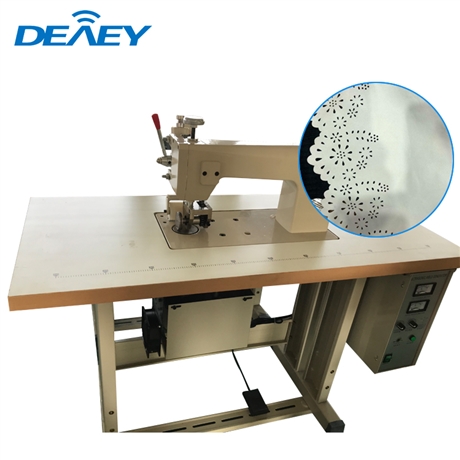 超声波布料缝纫机 绸缎布料超声波缝纫机 浙江超声波缝纫机厂家