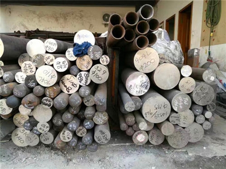 n07718光亮圆棒inconel718圆钢