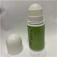 山东艾灸液加工 艾灸液贴牌厂家 滚珠型多规格