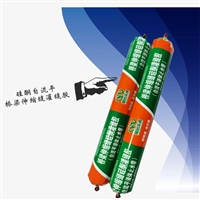 桥梁伸缩缝液体止水带 烟台华通 水泥混凝土路面灌缝胶 地面裂缝填缝胶