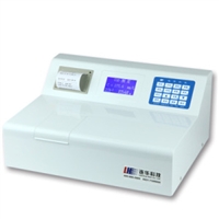 LH-CM3H水质分析仪