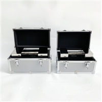 校秤砝碼 20公斤鎖形砝碼 沈陽304不銹鋼砝碼