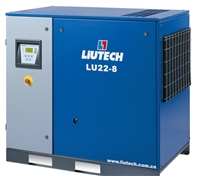 鹤山富达空压机维修保养-专注富达空压机维保