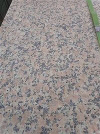 天津芝麻灰路沿石生产厂家