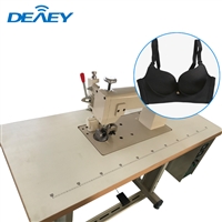 超声波内衣花边机 文胸超声波花边机 无缝内衣花边机