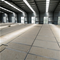 烟台定做钢骨架轻型板屋面GWB4512-1-2