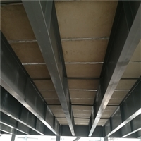 山东东营钢骨架轻型板价格低实惠